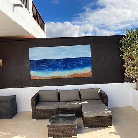Apartamento Marina Puerto del Carmen  Zewnętrze zdjęcie