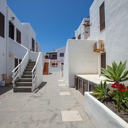Apartamento Marina Puerto del Carmen  Zewnętrze zdjęcie