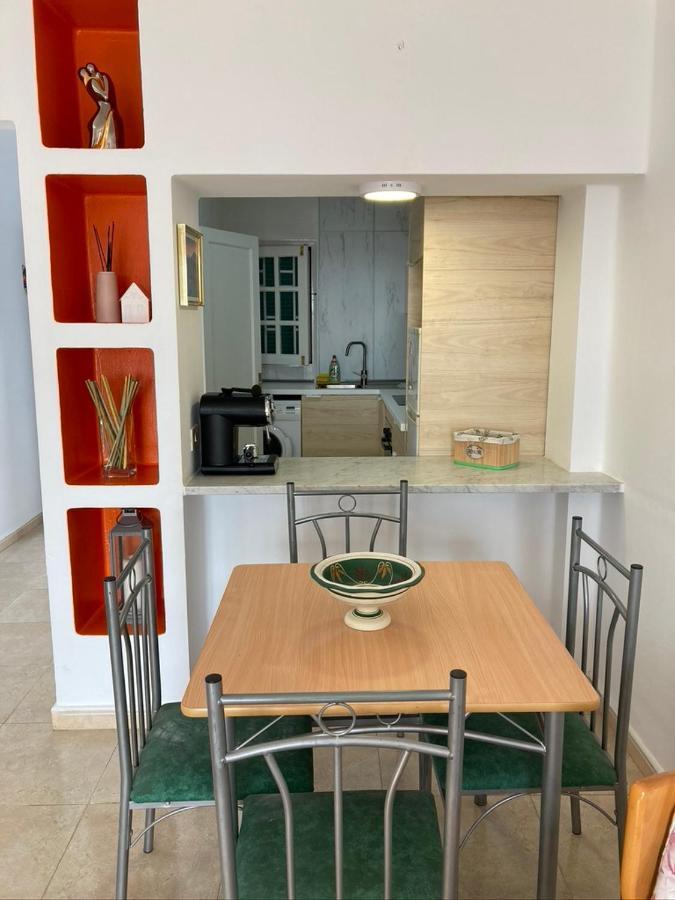 Apartamento Marina Puerto del Carmen  Zewnętrze zdjęcie