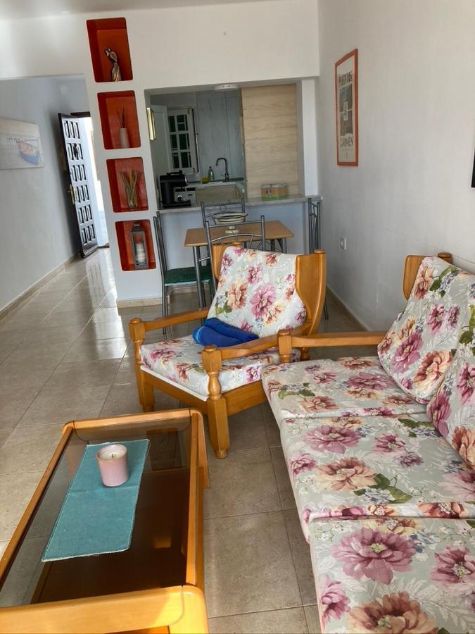 Apartamento Marina Puerto del Carmen  Zewnętrze zdjęcie