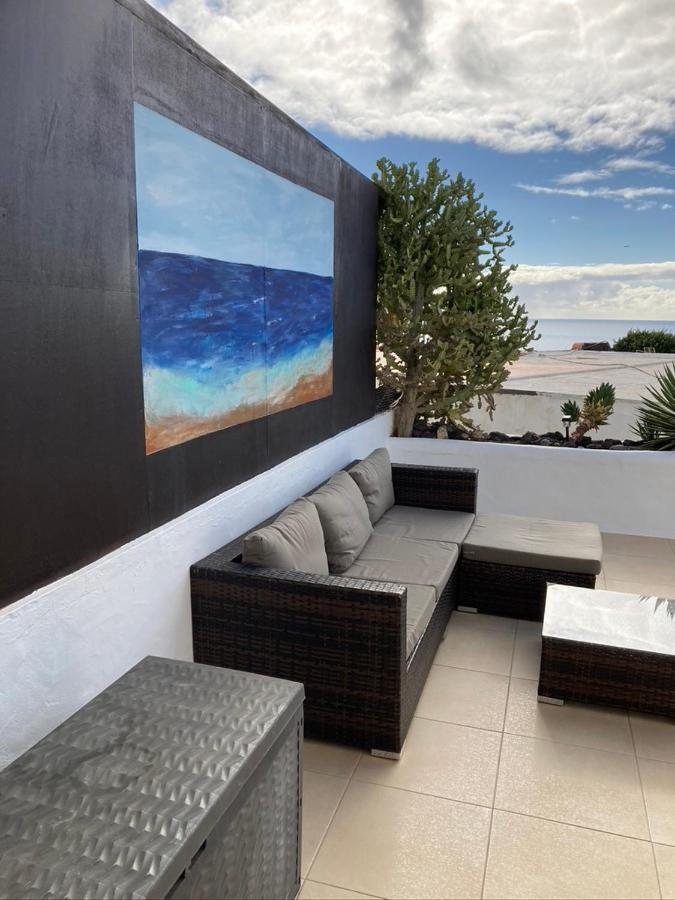 Apartamento Marina Puerto del Carmen  Zewnętrze zdjęcie