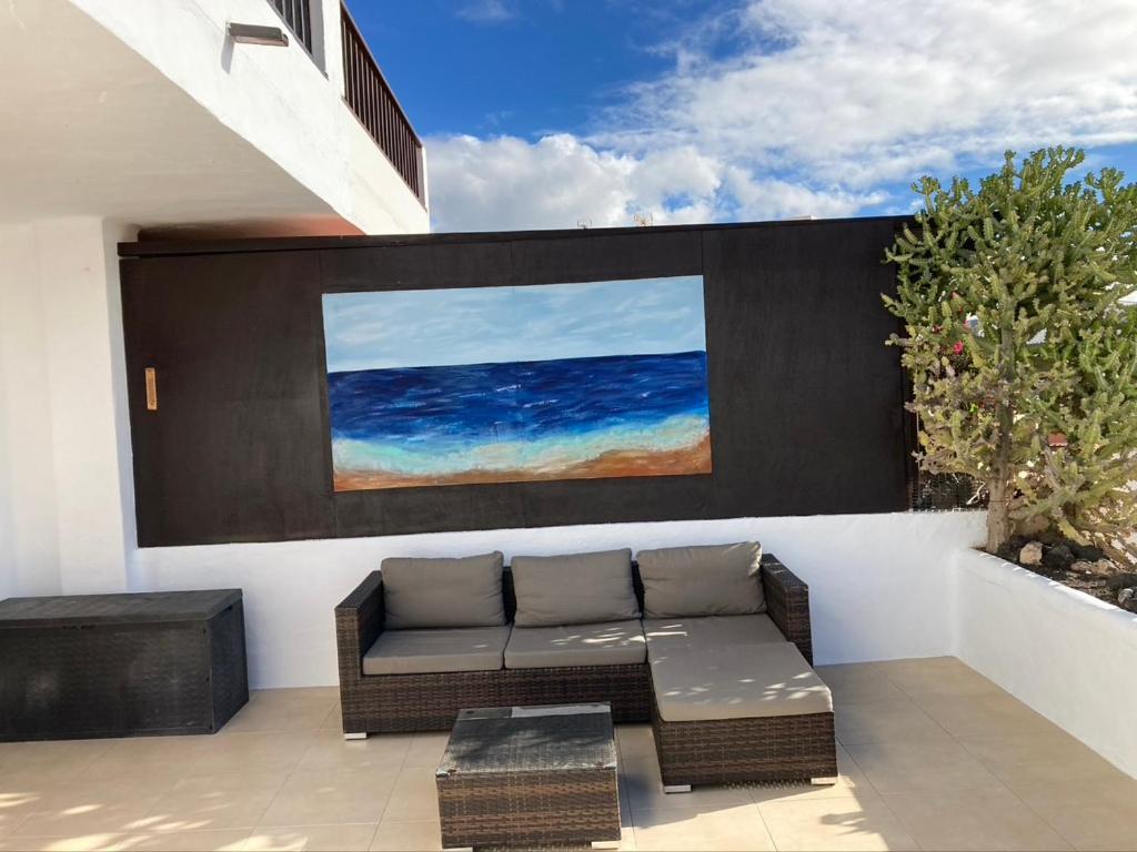 Apartamento Marina Puerto del Carmen  Zewnętrze zdjęcie