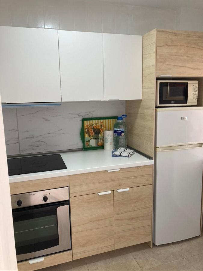 Apartamento Marina Puerto del Carmen  Zewnętrze zdjęcie