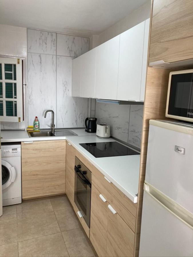 Apartamento Marina Puerto del Carmen  Zewnętrze zdjęcie