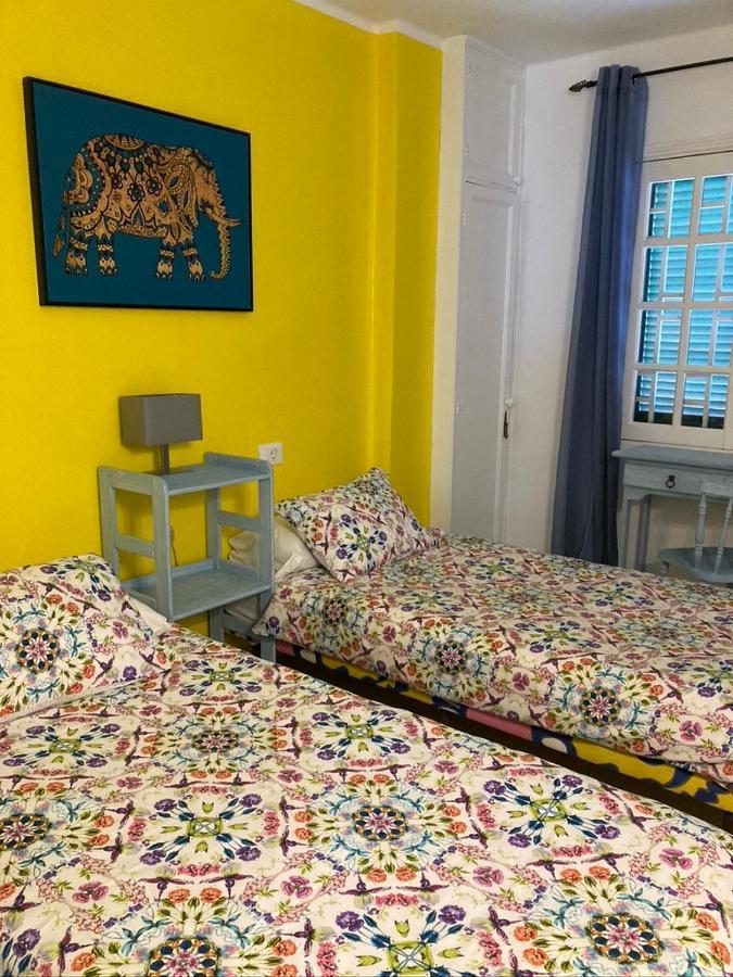 Apartamento Marina Puerto del Carmen  Zewnętrze zdjęcie