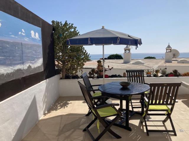Apartamento Marina Puerto del Carmen  Zewnętrze zdjęcie