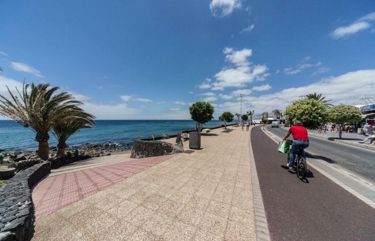 Apartamento Marina Puerto del Carmen  Zewnętrze zdjęcie