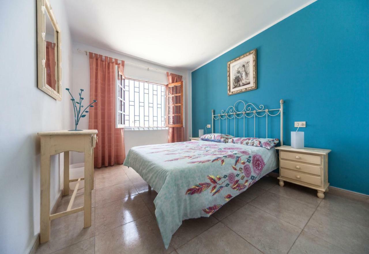 Apartamento Marina Puerto del Carmen  Zewnętrze zdjęcie