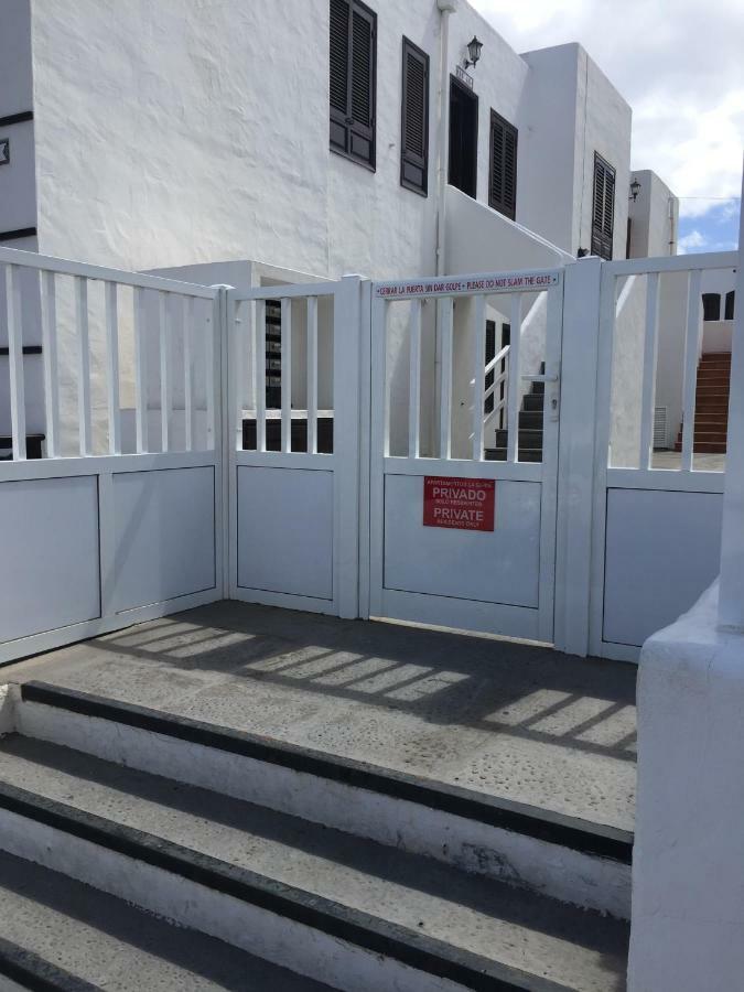 Apartamento Marina Puerto del Carmen  Zewnętrze zdjęcie