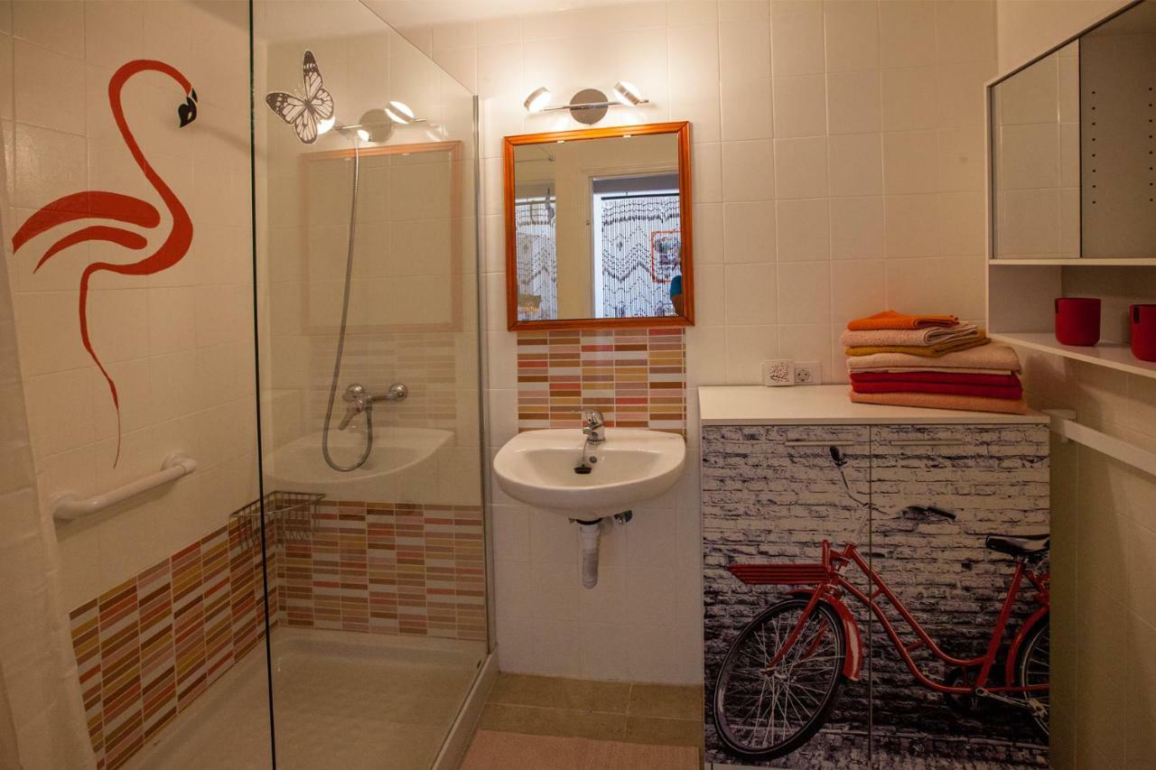 Apartamento Marina Puerto del Carmen  Zewnętrze zdjęcie