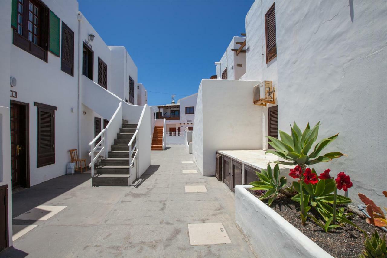 Apartamento Marina Puerto del Carmen  Zewnętrze zdjęcie