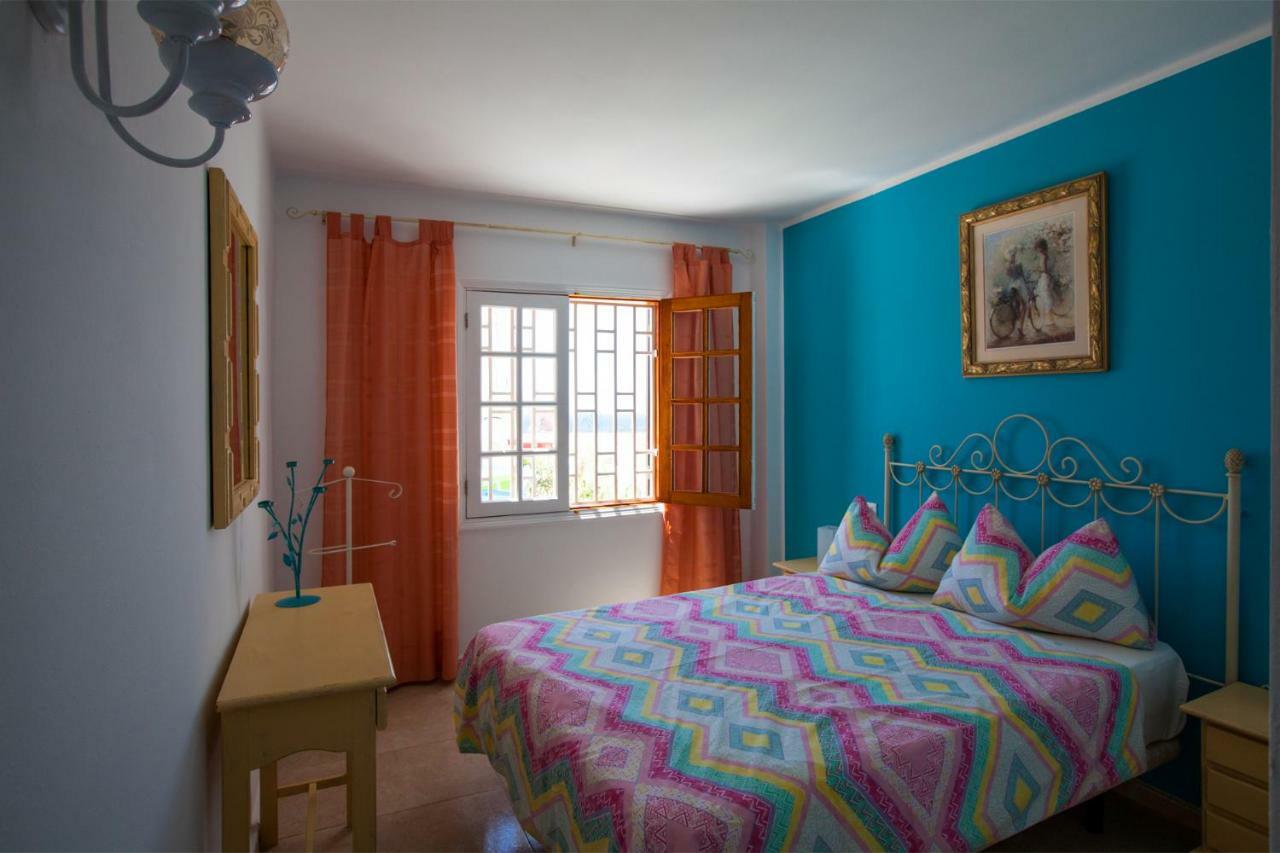 Apartamento Marina Puerto del Carmen  Zewnętrze zdjęcie